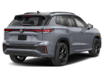 2026 Volkswagen Tiguan SE R-Line AWD