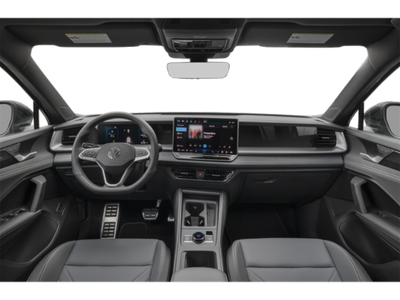 2026 Volkswagen Tiguan SE R-Line AWD
