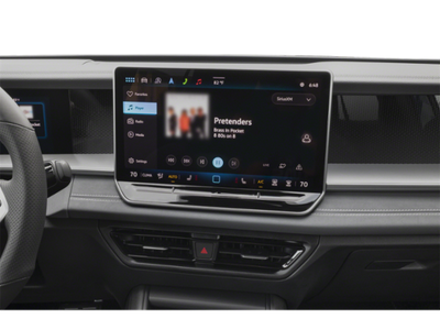 2026 Volkswagen Tiguan SE R-Line AWD
