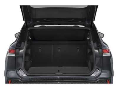 2026 Volkswagen Tiguan SE R-Line AWD