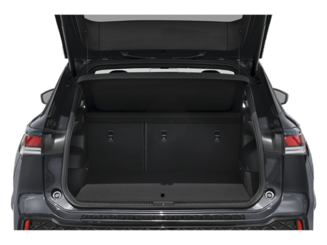 2026 Volkswagen Tiguan SE R-Line AWD