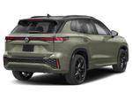 2026 Volkswagen Tiguan SE R-Line AWD