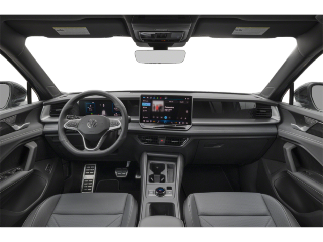 2026 Volkswagen Tiguan SE R-Line AWD
