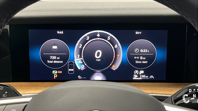 2025 Volkswagen Tiguan 2.0T SEL R-Line