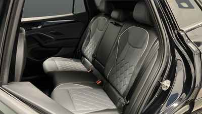 2025 Volkswagen Tiguan 2.0T SEL R-Line