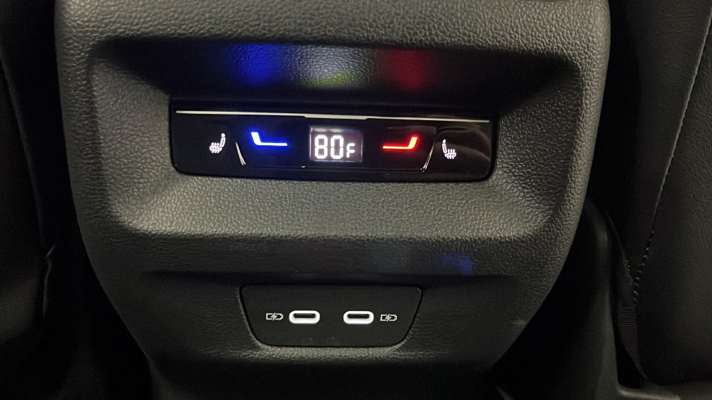 2025 Volkswagen Tiguan 2.0T SEL R-Line