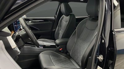 2025 Volkswagen Tiguan 2.0T SEL R-Line