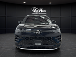 2025 Volkswagen Tiguan 2.0T SEL R-Line