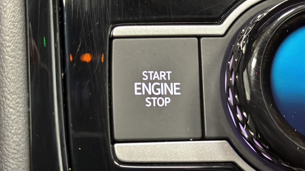 2025 Volkswagen Tiguan 2.0T SEL R-Line