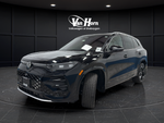 2025 Volkswagen Tiguan 2.0T SEL R-Line