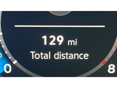 2025 Volkswagen Tiguan 2.0T SEL R-Line