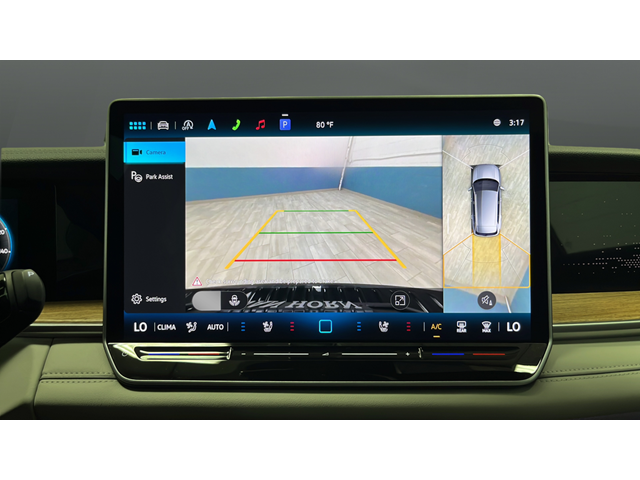 2025 Volkswagen Tiguan 2.0T SEL R-Line