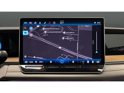 2025 Volkswagen Tiguan 2.0T SEL R-Line