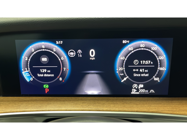 2025 Volkswagen Tiguan 2.0T SEL R-Line