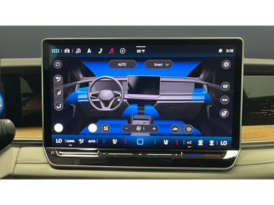 2025 Volkswagen Tiguan 2.0T SEL R-Line