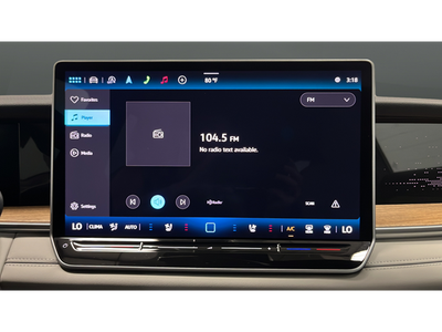 2025 Volkswagen Tiguan 2.0T SEL R-Line