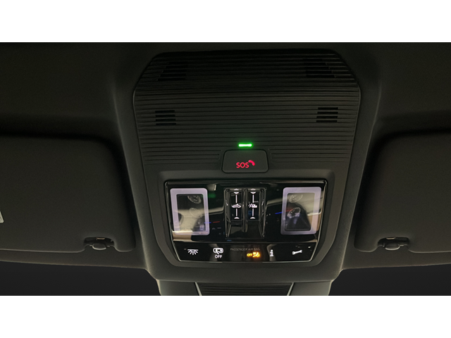 2025 Volkswagen Tiguan 2.0T SEL R-Line