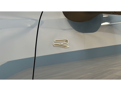 2025 Volkswagen Tiguan 2.0T SEL R-Line