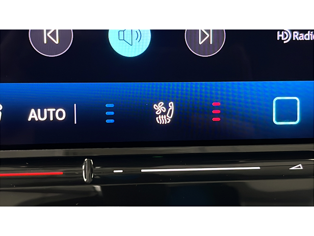 2025 Volkswagen Tiguan 2.0T SEL R-Line