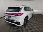 2025 Volkswagen Tiguan 2.0T SEL R-Line