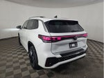 2025 Volkswagen Tiguan 2.0T SEL R-Line