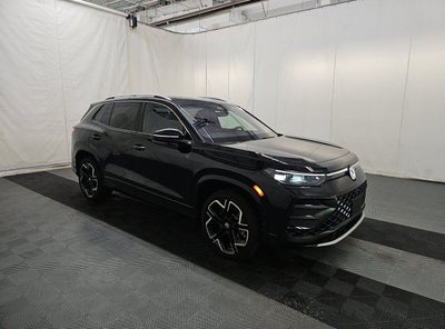 2025 Volkswagen Tiguan 2.0T SEL R-Line