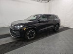2025 Volkswagen Tiguan 2.0T SEL R-Line