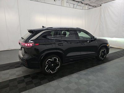 2025 Volkswagen Tiguan 2.0T SEL R-Line