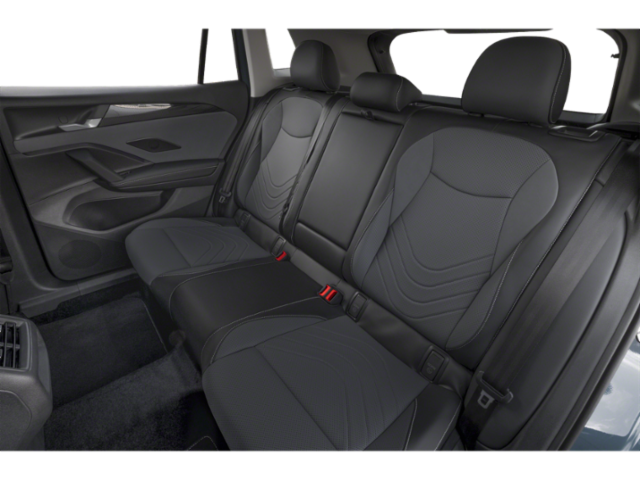 2026 Volkswagen Tiguan SE AWD