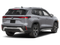 2026 Volkswagen Tiguan SE AWD