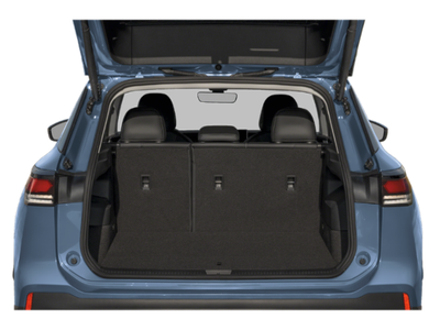 2026 Volkswagen Tiguan SE AWD