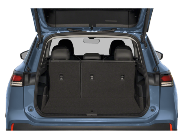2026 Volkswagen Tiguan SE AWD