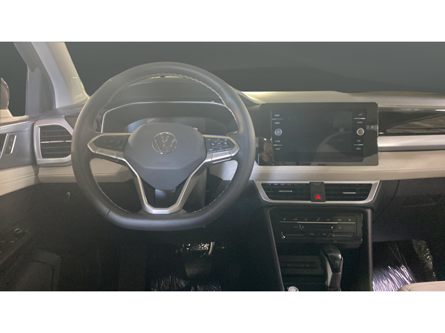 2026 Volkswagen Taos 1.5T SE