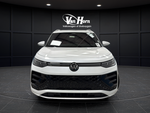 2026 Volkswagen Tiguan 2.0T SEL R-Line Turbo
