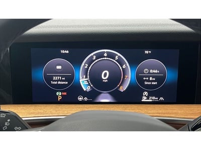 2026 Volkswagen Tiguan 2.0T SEL R-Line Turbo