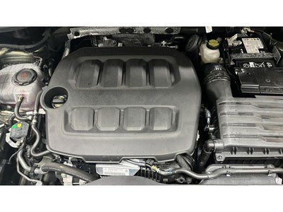 2026 Volkswagen Tiguan 2.0T SEL R-Line Turbo