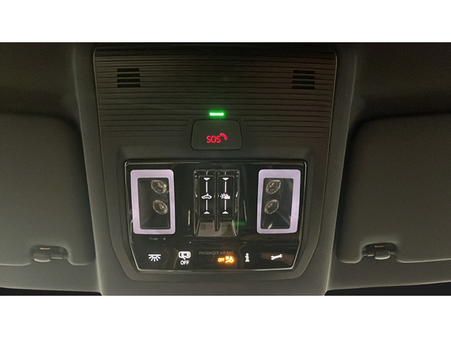 2026 Volkswagen Tiguan 2.0T SEL R-Line Turbo