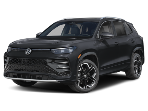 2026 Volkswagen Tiguan 2.0T SEL R-Line