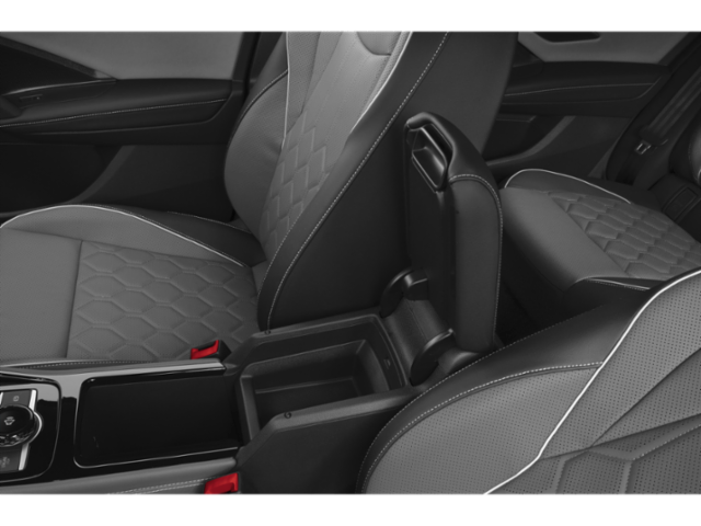 2026 Volkswagen Tiguan 2.0T SEL R-Line