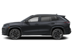 2026 Volkswagen Tiguan 2.0T SEL R-Line