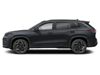 2026 Volkswagen Tiguan 2.0T SEL R-Line