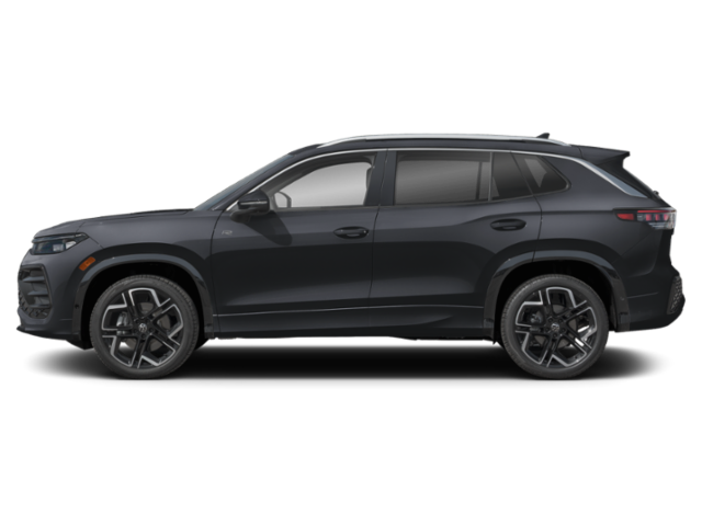 2026 Volkswagen Tiguan 2.0T SEL R-Line