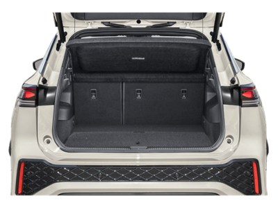 2026 Volkswagen Tiguan 2.0T SEL R-Line