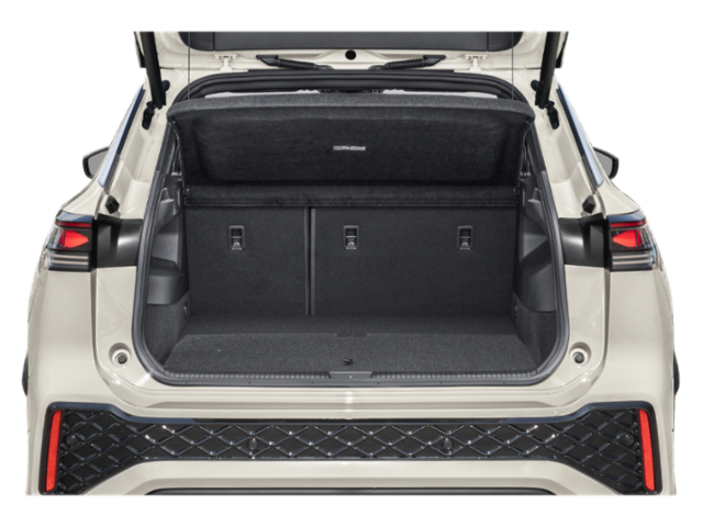 2026 Volkswagen Tiguan 2.0T SEL R-Line