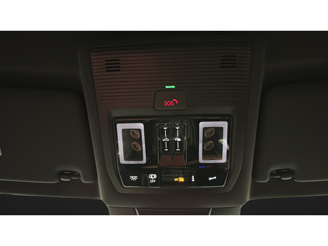 2026 Volkswagen Tiguan 2.0T SEL R-Line Turbo