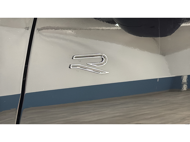 2026 Volkswagen Tiguan 2.0T SEL R-Line Turbo