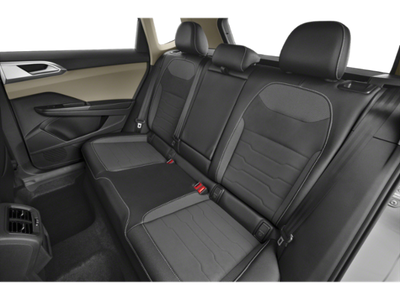 2026 Volkswagen Taos SE AWD