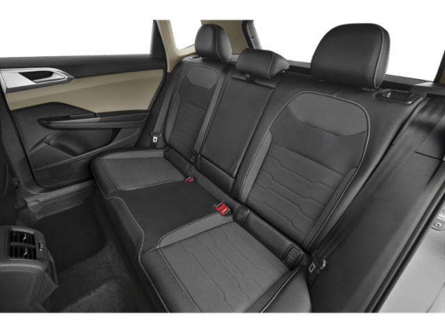 2026 Volkswagen Taos SE AWD