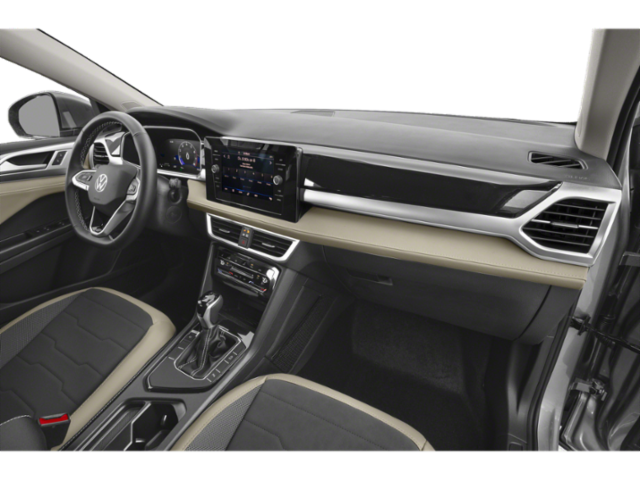 2026 Volkswagen Taos SE AWD