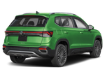 2026 Volkswagen Taos SE AWD